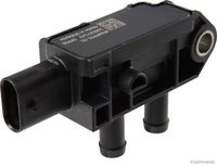 Sensor, Abgasdruck