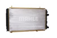 Thumbnail - Radiateur - CR62000S - MAHLE