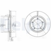Bremsscheibe