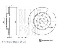 Bremsscheibe