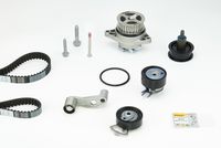 Set pompa apa + curea dintata CONTITECH, Cod: CT957WP2