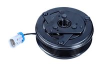 Cupla magnetica, compresor climatizare MAXGEAR, Cod: AC130224