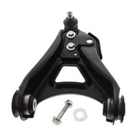 Lenker, Radaufhängung