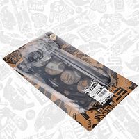 Thumbnail - Pakkingset, cilinderkop - TS0047 - ET ENGINETEAM