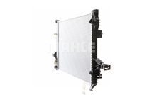 Thumbnail - Radiateur - CR1191000S - MAHLE
