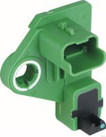 импулсен датчик, колянов вал