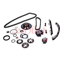 Kit lant distributie ASHIKA, Cod: KCK104
