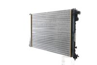 Thumbnail - Radiateur - CR593000S - MAHLE