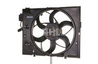 Thumbnail - Koelventilatorwiel - CFF190000P - MAHLE