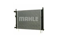 Thumbnail - Radiateur - CR1354000P - MAHLE