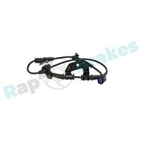Sensor, Raddrehzahl Sensor, Raddrehzahl
