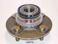 Butuc roata ASHIKA, Cod: 44-20516