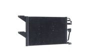 Thumbnail - Condensor, airconditioning - AC1075000S - MAHLE