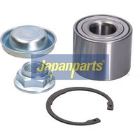 Комплект колесен лагер KK-0055JM JAPANPARTS