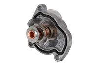 Thermostat, Kühlmittel