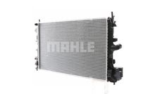 Thumbnail - Radiateur - CR835000S - MAHLE