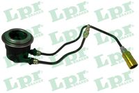 Лагер помпа, съединител