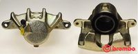 Bremssattel