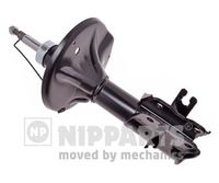 Amortizor NIPPARTS, Cod: N5515041G