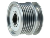 Alternator Freewheel Clutch