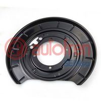 Protectie stropire,disc frana AUTOFREN SEINSA, Cod: DZA0200