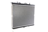 Thumbnail - Radiateur - CR1433000S - MAHLE