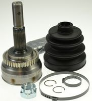 Gelenksatz, Antriebswelle