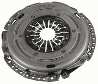 Kupplungsdruckplatte