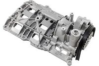 вакуум помпа, спирачна система