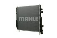 Thumbnail - Radiateur - CR662000P - MAHLE