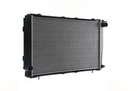 Thumbnail - Radiateur - CR1565000S - MAHLE