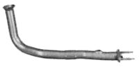 Abgasrohr
