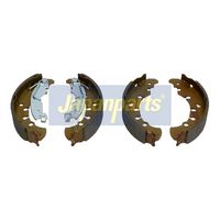 комплект спирачна челюст