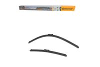 CONTINENTAL Wisserblad 4