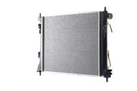 Thumbnail - Radiateur - CR2269000S - MAHLE