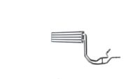 Thumbnail - Oliekoeler, besturing - CLC48000P - MAHLE