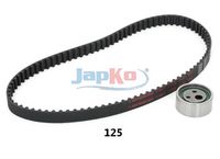 Set curea de distributie JAPKO, Cod: KJT125