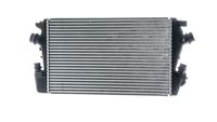 Thumbnail - Intercooler, inlaatluchtkoeler - CI625000P - MAHLE