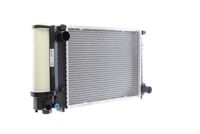 Thumbnail - Radiateur - CR495000S - MAHLE