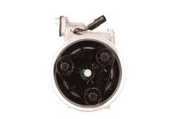 Kompressor, Klimaanlage