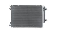 Thumbnail - Condensor, airconditioning - AC1025000S - MAHLE