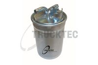 горивен филтър