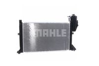 Thumbnail - Radiateur - CR682000S - MAHLE