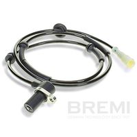 Sensor, Raddrehzahl