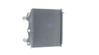 Thumbnail - Intercooler, inlaatluchtkoeler - CI121000P - MAHLE