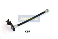 държач, спирачен маркуч