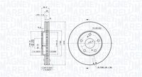 Bremsscheibe