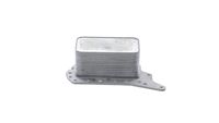Thumbnail - Oliekoeler, motorolie - CLC275000S - MAHLE