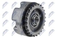 Дефазатор разпр. вал