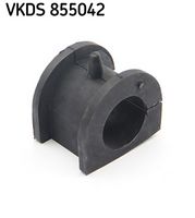 Lagerbuchse, Stabilisator